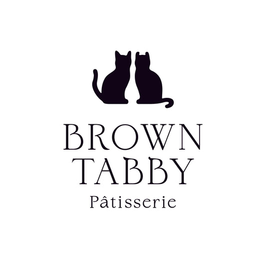 Brown Tabby 2026/2/1 GRAND OPENING!