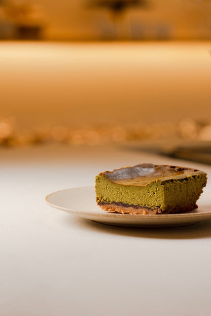 濃厚　抹茶あずきチーズケーキ（冷凍）　高級お取り寄せスイーツ・ギフト対応