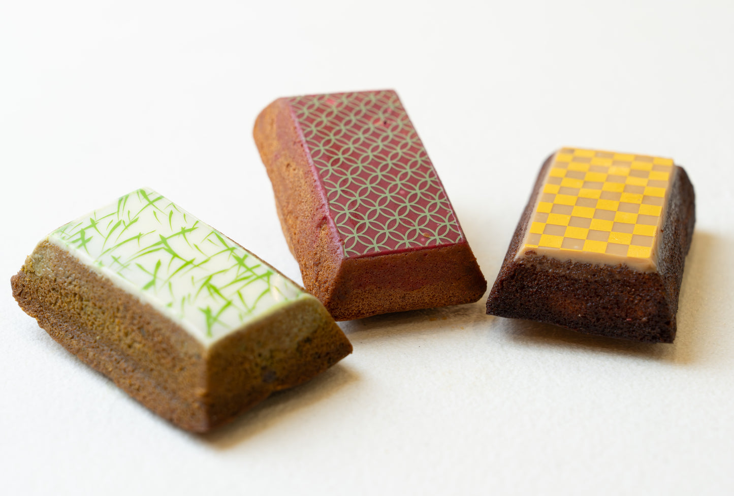 焼き菓子　詰め合わせ　６個入り　フィナンシェ&マドレーヌ　ギフト（手土産・お取り寄せ）