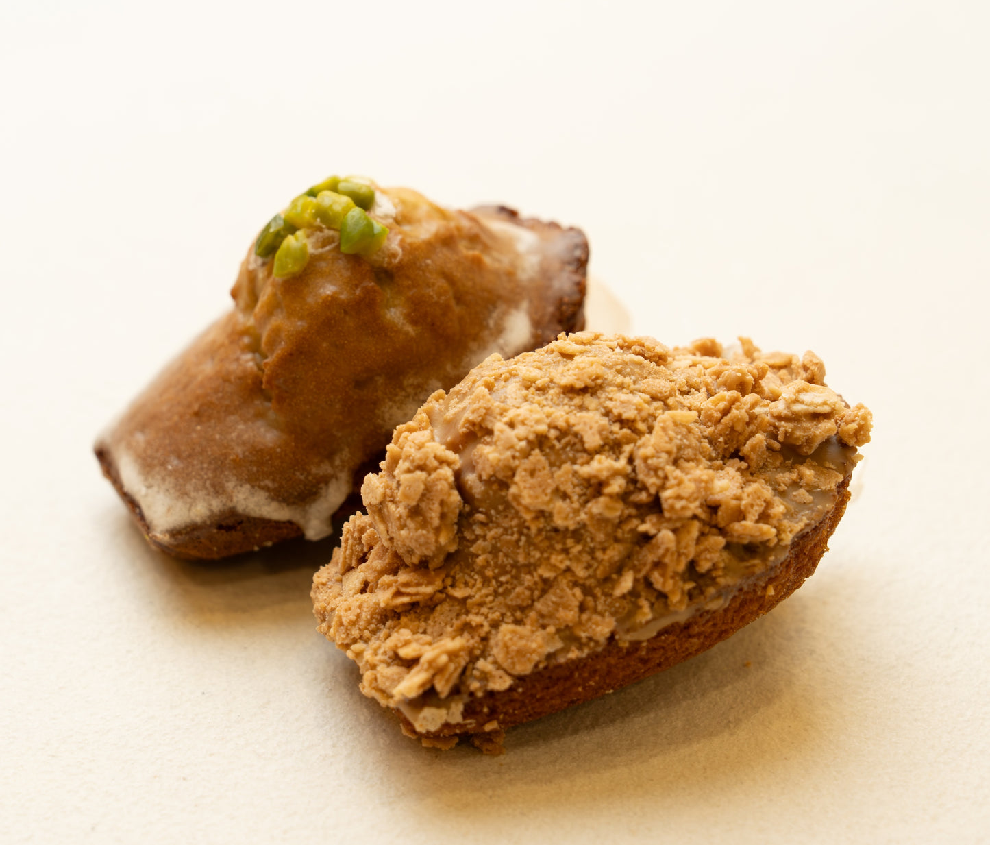 焼き菓子　詰め合わせ　5個入り　猫モチーフプレミアムギフト（手土産・プレゼント）